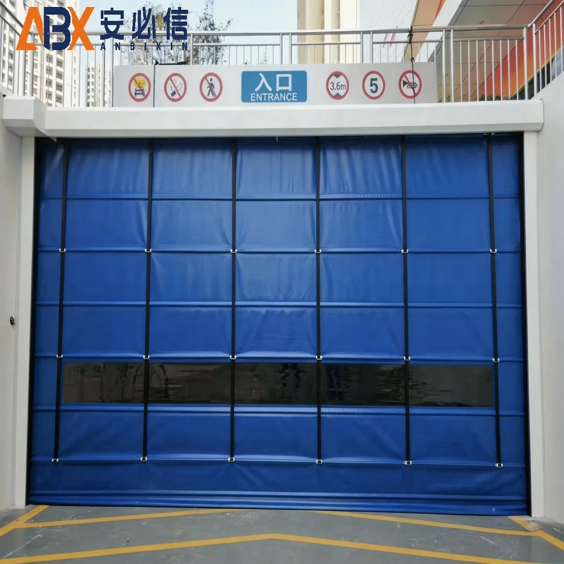 漯河市海绵门封