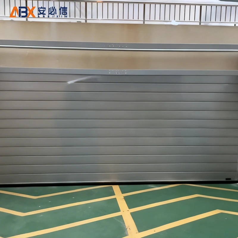 漯河市涡轮硬质高速门